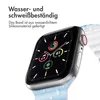 imoshion Magnetisches Silikonarmband für das Watch Series 1 Produktbild-Vorschau 8