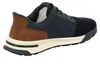 Bugatti Herren Sneaker 321AWP0269504163 Farbe: Blau Größe: Produktbild-Vorschau 20