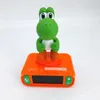Lexibook Super Mario Yoshi Nachtlicht Wecker Klänge Produktbild-Vorschau 2