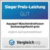 80m Sechseckgeflecht Hühnerzaun Kaninchendraht Hasengitter Produktbild-Vorschau 2