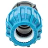 Jason PP Adapter 25mm x 1"" Klemme x GW 16bar Schwarz-Blau Produktbild-Vorschau 10