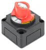Interrupteur de batterie 12V 300A – Commutateur rotatif Voir les images du produit 5