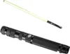 77 cm RGB Lichtschwert – 7 Farben Wechselnd, Metall, Produktbild-Vorschau 2