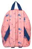 Disney Rucksack Stitch Made For Fun Mädchen lachsrosa Produktbild-Vorschau 8