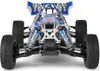 Wltoys 144011 Kartáčovaná vylepšená verze 550-motor RTR Náhled obrázku produktu 12