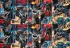 Clementoni - Puzzle Batman DC Comics 180 elementów - Voir les images du produit 2