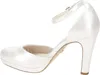 Tamaris Damen Pumps Plateau Blockabsatz Fesselriemen Produktbild-Vorschau 26