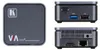 KRAMER VIA GO² - Präsentationsserver - GigE, Bluetooth 4.1 Produktbild-Vorschau 1