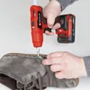 Einhell Akku-Heißklebepistole TE-CG 18 Li - Solo Produktbild-Vorschau 22