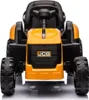 JCB Kinder Elektro-Traktor 12V (2–6 Jahre) – Offiziell Produktbild-Vorschau 8