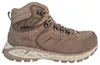 Menorca Walker Lady Mid UK 8 braun - natur/beige Produktbild-Vorschau 2