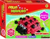 Nd38_A204 Aqua Koraliki Biedronka Podgląd zdjęcia produktu 1