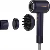 WEBBER 05HD-1698, 22 m/s, Navy, Gold, 3 m, Tasten, 1600 W, Produktbild-Vorschau 5