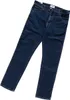 WRANGLER, Jeanshosen, Slim fit, TEXAS SLIM, W35 L30, Blau, Anteprima dell’immagine prodotto 9