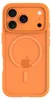 Grenen MS - iPhone 17 Pro - Color naranja Vista previa de la imagen del producto 1