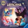 Disney Lorcana: L'introduzione (tedesco) Anteprima dell’immagine prodotto 3