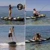 Nafukovací Paddleboard s Prémiovým Príslušenstvom - HUIIKE Náhľad obrázku produktu 5