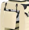Fudajo Faltbare Transportbox für Hunde, Katzen S Produktbild-Vorschau 9