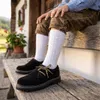 Chaussures de ville pour enfants, modèle "Haferlschuh", Voir les images du produit 7