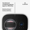 Klarstein FrostFusion zmrzlinovač s kompresorom - 1l nádoba Náhľad obrázku produktu 2