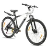 VTT en aluminium de 26/27,5 pouces, équipé d'un système de Voir les images du produit 1