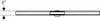 Geberit CleanLine 80 Duschrinne 110 cm Produktbild-Vorschau 5