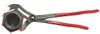 Pinza per pompe ad acqua Knipex Cobra n. 8701560 560 mm 4 Anteprima dell’immagine prodotto 27