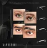 NANOBROW_Shape Mascara řasenka do brwi Black 7ml Náhled obrázku produktu 9