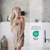 Pure Label 6-TLG Handtücher Set mit Aufhängeschlaufen aus Produktbild-Vorschau 6