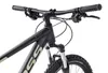 Axess BRASH leichtes Hardtail Mountainbike 29 Zoll Schwarz Produktbild-Vorschau 7