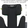Graco Kindersitz Eversure i-Size ab 3 Jahre - 12 Produktbild-Vorschau 7