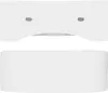 Umywalka LuxeBath Owalna umywalka nablatowa, 33,5x25,5x13 Podgląd zdjęcia produktu 3