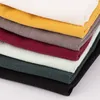 Geschirrtuch Leinen extragroß einfarbig 70x70cm von SCHÖNER Produktbild-Vorschau 7