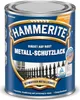 Hammerite Metall-Schutzlack Glänzend, Fertig gemischt, Produktbild-Vorschau 1