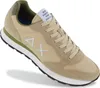 Sun68 Sneaker Low Herren 32323132313733 Beige 44 EU Produktbild-Vorschau 6