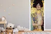 MuchoWow® - Plakat an der Tür - Türsticker - Aufklebern Produktbild-Vorschau 2