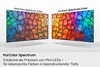 Samsung M70H, 109,2 cm (43"), 3840 x 2160 px, LED, Smart Podgląd zdjęcia produktu 9