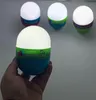 9 x Dreh Dir Licht 2.0 Nachtlicht Campinglampe Taschenlampe Produktbild-Vorschau 7