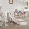 Tagesdecke 170x220 cm Beige,Sesseldecke, Sofadecke, Global Produktbild-Vorschau 5