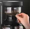 Krups KM8508, Kávovar na překapávanou kávu, 1 l, Mletá Náhled obrázku produktu 2