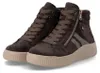 Sneaker Remonte in pelle scamosciata Anteprima dell’immagine prodotto 25