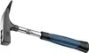 Picard Latthammer 650 600g mit Magnet geraute Bahn schwarz Produktbild-Vorschau 8