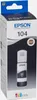Epson 104 EcoTank Black ink bottle Produktbild-Vorschau 6