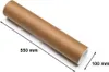 Tuba tekturowa 100mm/gr2mm/L550 B2 Podgląd zdjęcia produktu 1