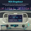 Hexinex 2+64GB Android 15 Autoradio Carplay Für Fiat 500 Produktbild-Vorschau 12
