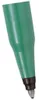 Pentel penna gel a punta fine verde 0,4 mm Anteprima dell’immagine prodotto 7