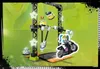 60341 - LEGO City - Sfida acrobatica: ribaltamento Anteprima dell’immagine prodotto 6