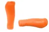 1 Paar Fahrrad Griffe M Wave ERGOGEL bike handle 22,2 mm Produktbild-Vorschau 3