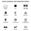 6+128 GB CarPlay pre BMW NBT radu 2 (F45, F46) 2013–2017 – Náhľad obrázku produktu 2