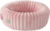 Zolux Cat Basket Naomi Cuddle Pink Voir les images du produit 2